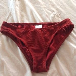 Girls xhilaration Small Swimsuit Bottoms